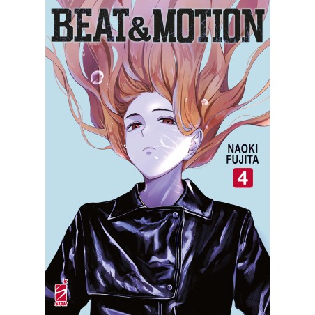 Star Comics - Beat & Motion Vol.4
